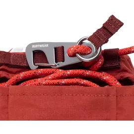 Ruffwear Knot-a-hitchTM Führleine - Red Clay - One Size