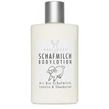 Haslinger Schafmilch Bodylotion Creme 200 ml