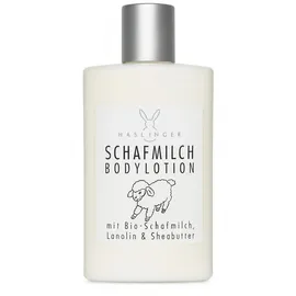 Haslinger Schafmilch Bodylotion Creme 200 ml