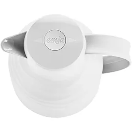 Emsa Samba Wave weiß 1 l