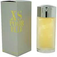 Paco Rabanne XS Pour Elle Eau de Toilette 100ml