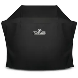 Abdeckhaube für FREESTYLETM, Seitentische hochgeklappt