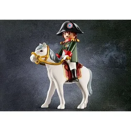 Playmobil History Sonderedition Napoleon Bonaparte 70679