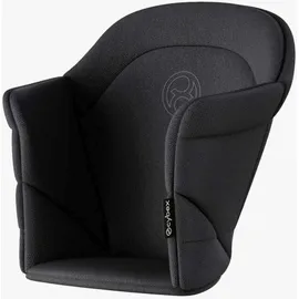 Cybex CLICK&FOLD Komforteinlage Schwarz