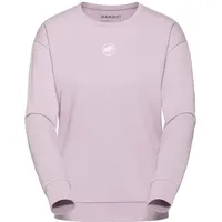 Mammut Core Ml Original Sweatshirt - Alpine Calamint -