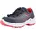 Lowa MÄ ZIRROX II GTX LO JR für Kinder, grau, Größe 39 EU