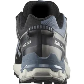 Salomon »XA PRO 3D V9 GORE-TEX«, wasserdicht Salomon grau