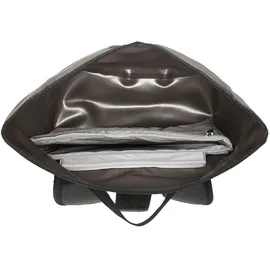 Ortlieb Velocity PS City Backpack 17L Dark Sand