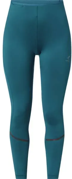 ENERGETICS Damen Tight Seren, BLUE PETROL, 42