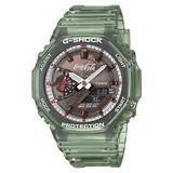 Casio G-SHOCK GA-2100CC-3A Resin 45 mm GA-2100CC-3AER