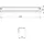Herzbach Handtuchhalter Wandmontage Brass Steel 21.818000.1.41