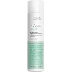 Revlon Re/Start Magnifying Micellar Shampoo 250 ml