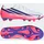 adidas F50 Hyperfast MG/Herren FTWWHT/SOLPUR/SOLTUR 43