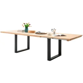 MCA Furniture Esstisch Dayton (BHT 220x77x100 cm)
