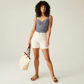 Regatta Sakari Badeanzug Navy/White 50