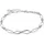 Lotus Silver Armband Unendlichkeit mehrfarbig JLP1872-2-2 Größe onesize