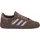 adidas Handball Spezial Damen Braun 40