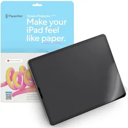 Paperlike Bildschirmschutz für Tablet - Folie