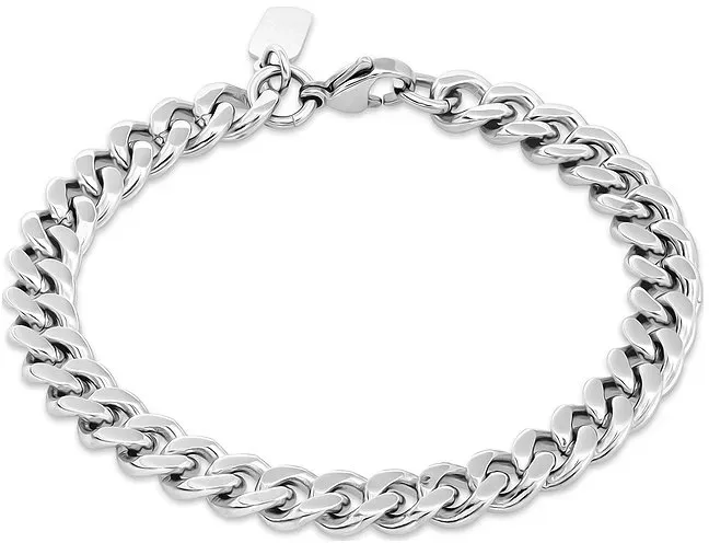 FAVS Armband 87787958 - silber
