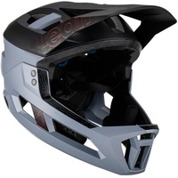 Leatt Helmet MTB Enduro 3.0 V23 Titanium #S 51-55cm