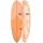 OCEAN & EARTH Happy Hour Epoxy Soft 182,9 x 61 x 7,6 cm Apricot