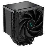 Deepcool AK500 Zero DARK - - Max 32 dBA