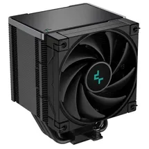 Deepcool AK500 Zero DARK - - Max 32 dBA