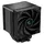 Deepcool AK500 Zero DARK - - Max 32 dBA