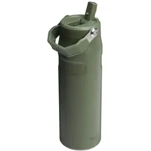 Stanley IceFlow Bottle Flip Straw 2.0 Dried Pine 0,71 l