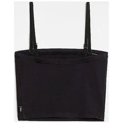 Vans Drew Rib Tube Top black (001) XL
