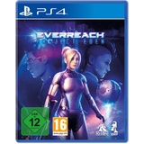 Everreach: Project Eden (USK) (PS4)