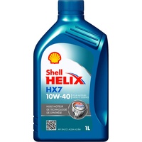 Shell Helix HX7 10W-40 A3/B4 Motorenöl, 1L