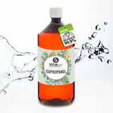 VitaFeel Isopropanol 1000 ml, Isopropylalkohol 99,9% Entfetter | Hochprozentiger IPA | Premium Qualität