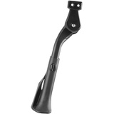M-Wave Parkstütze, für 24"-29", Aluminium, besonders robust, für E-bikes geeignet COLUMN-E1, schwarz