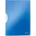 Leitz Schnellhefter WOW ColorClip A4 Blau