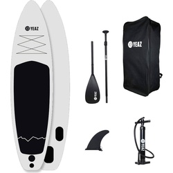 Yeaz, Stand Up Paddle, (10′)
