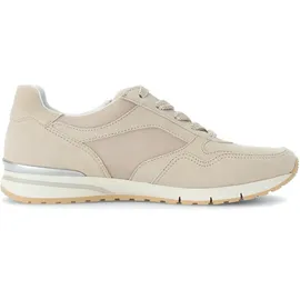 Gabor Sneaker für Damen, beige, Größe 37 EU / 4 UK