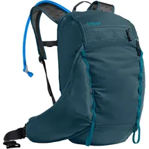 CamelBak Sequoia Midnight Teal/Charcoal, Einheitsgröße, 24 Stück