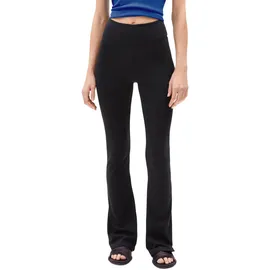 ARMEDANGELS Leggings REHMAA Schwarz XS