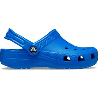 Crocs Unisex Kinder Classic Clog K , Blue Bolt, 28/29