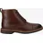 CLARKS Aldwin Cap Herren Braun 42