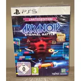 Arkanoid: Eternal Battle - Limited Edition (PEGI) (PS5)
