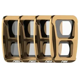 PolarPro Filter schwarz für DJI Air 3S