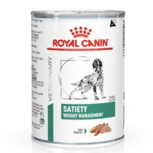 Royal Canin Satiety Weight Management 12 x 410 g