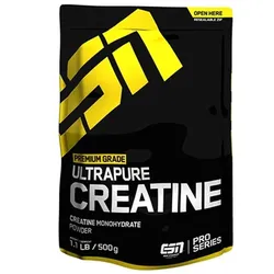 ESN Ultrapure Creatine Monohydrate