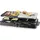 EMERIO RG-126708 Raclette-Grill schwarz für 8 Personen