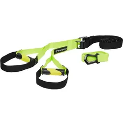 ENERGETICS Functional Trainer 2.0, BLACK/YELLOW, ONE SIZE