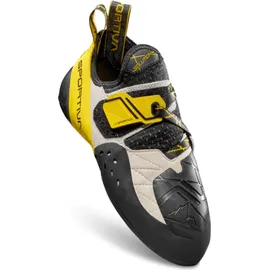 La Sportiva Solution Gelb/Weiß 43,5