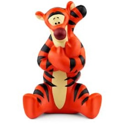 11000249 Disney Tiggers großes Abenteuer  Orange