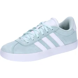 adidas Vl Court 3.0 Halo Mint / Cloud White / Core Black 30